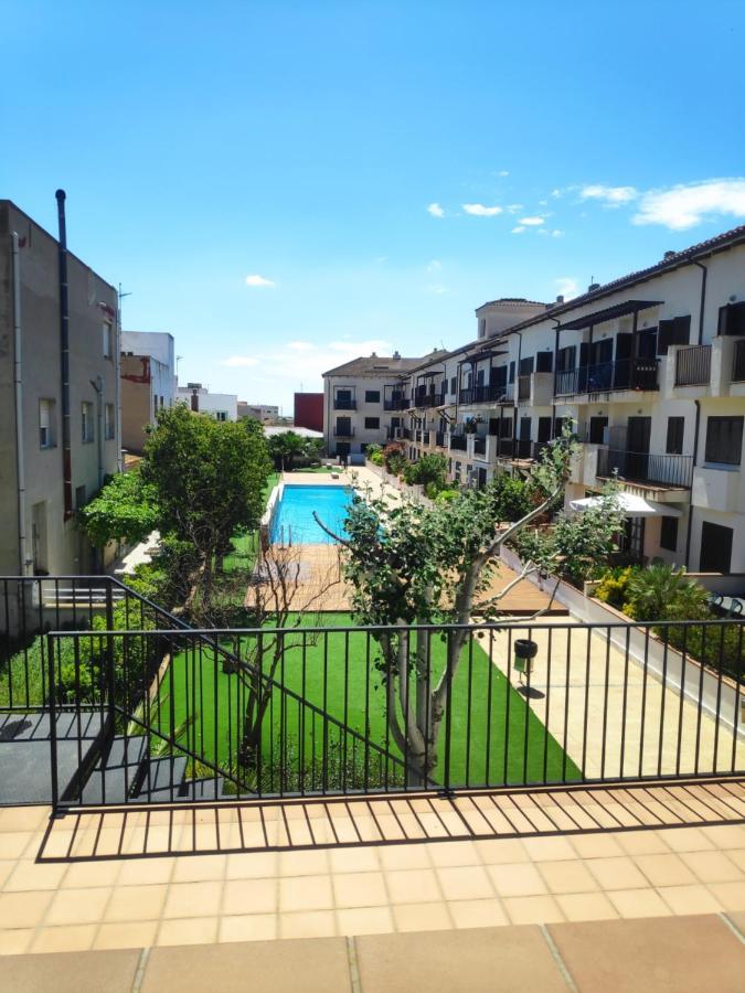 圣海梅-德恩韦哈Residencial Delta Garden'S公寓 外观 照片