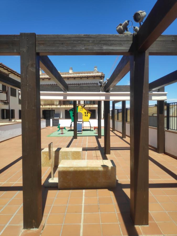 圣海梅-德恩韦哈Residencial Delta Garden'S公寓 外观 照片