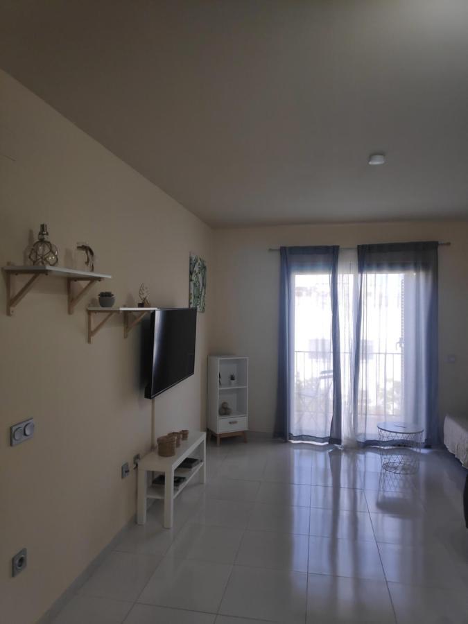 圣海梅-德恩韦哈Residencial Delta Garden'S公寓 外观 照片