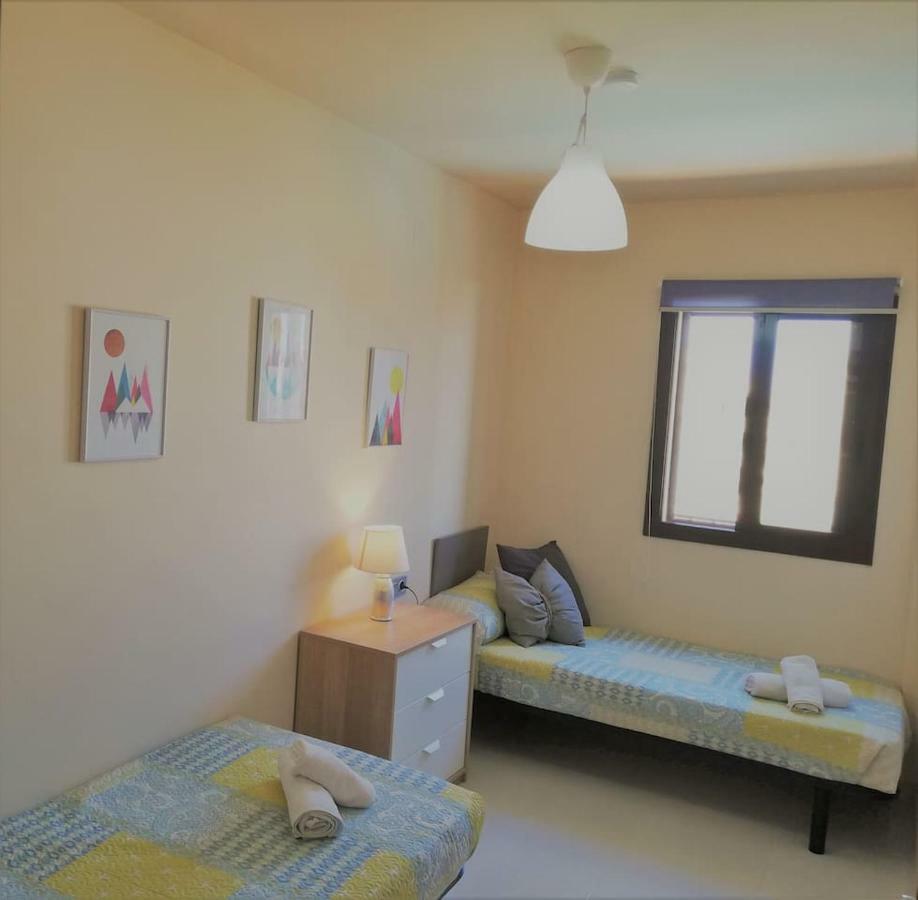 圣海梅-德恩韦哈Residencial Delta Garden'S公寓 外观 照片